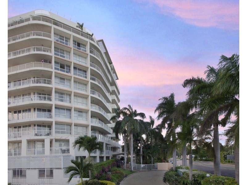 3 B/3-7 THE STRAND, Townsville City QLD 4810