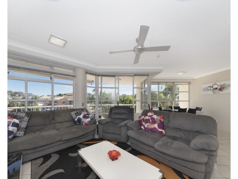 3 B/3-7 THE STRAND, Townsville City QLD 4810