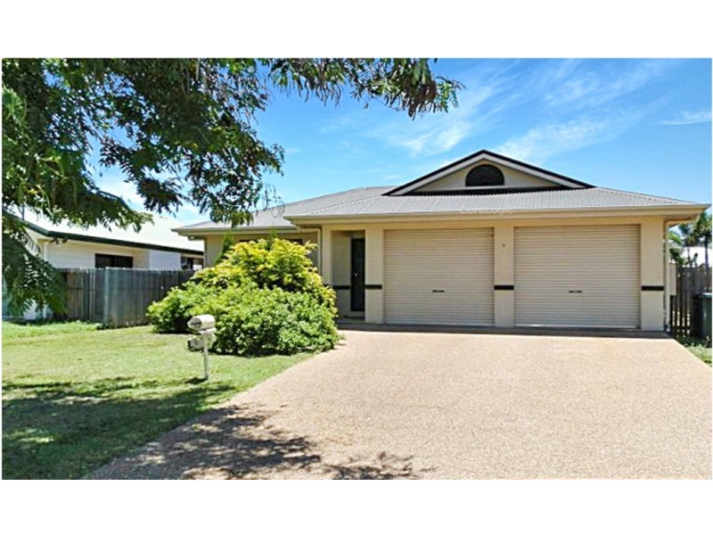 6 MALABAR STREET, Condon QLD 4815