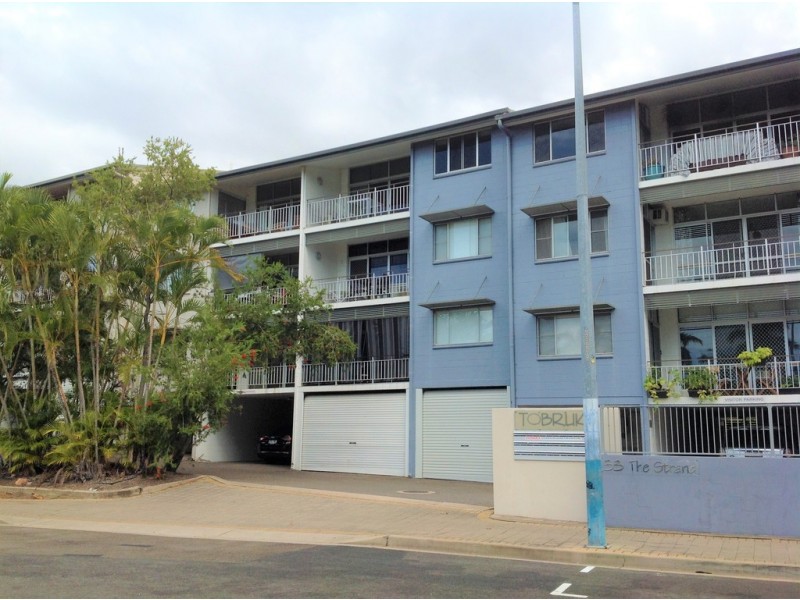 4/31-33 THE STRAND, North Ward QLD 4810