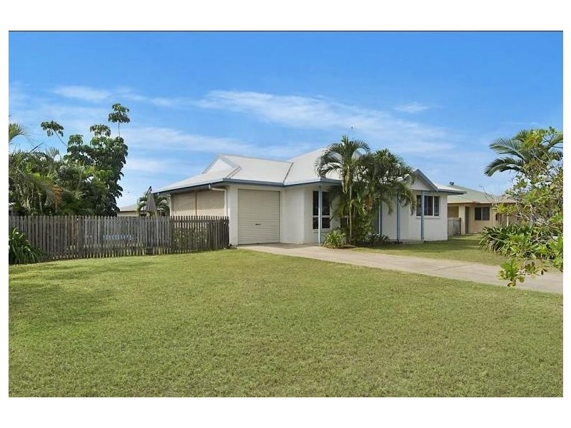 11 Kinnardy Street, Burdell QLD 4818