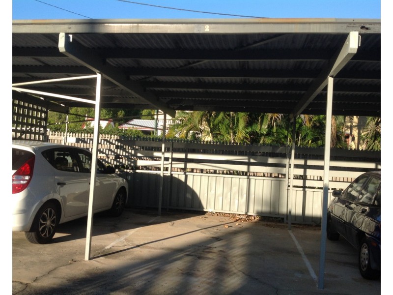 2/16 Ralston Street, West End QLD 4810
