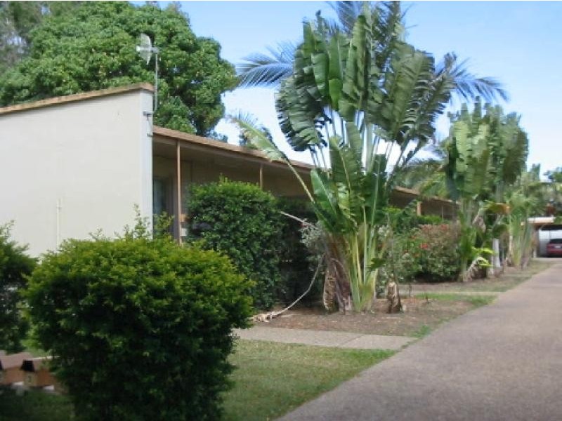 1/43 Lindsay Street, Rosslea QLD 4812