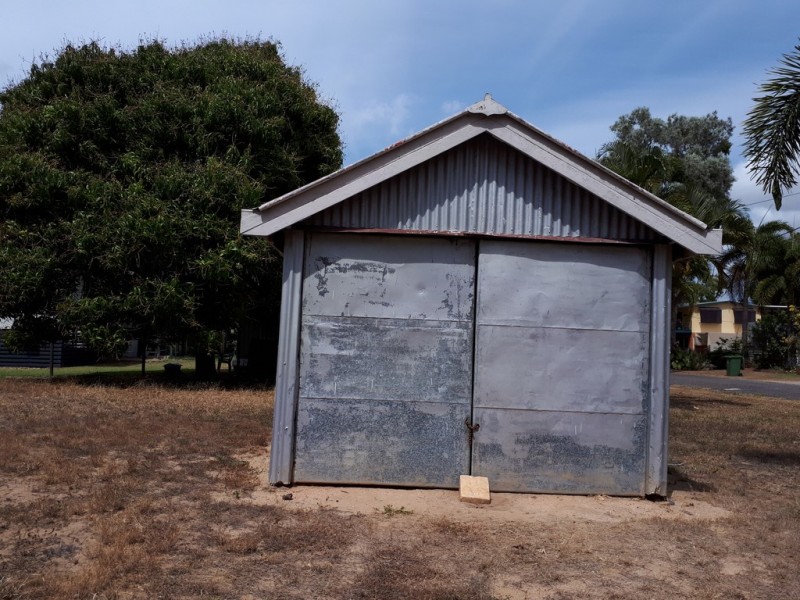 1 BARRACUDA COURT, Cungulla QLD 4816