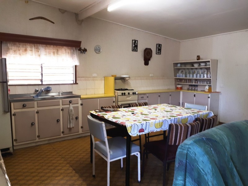 1 BARRACUDA COURT, Cungulla QLD 4816