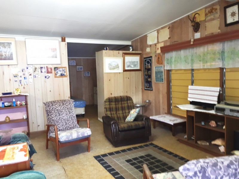 1 BARRACUDA COURT, Cungulla QLD 4816