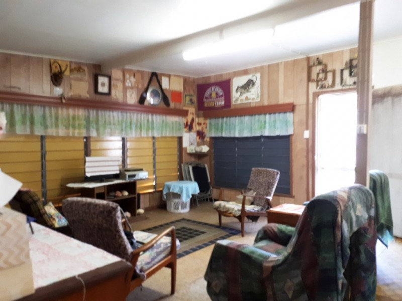 1 BARRACUDA COURT, Cungulla QLD 4816