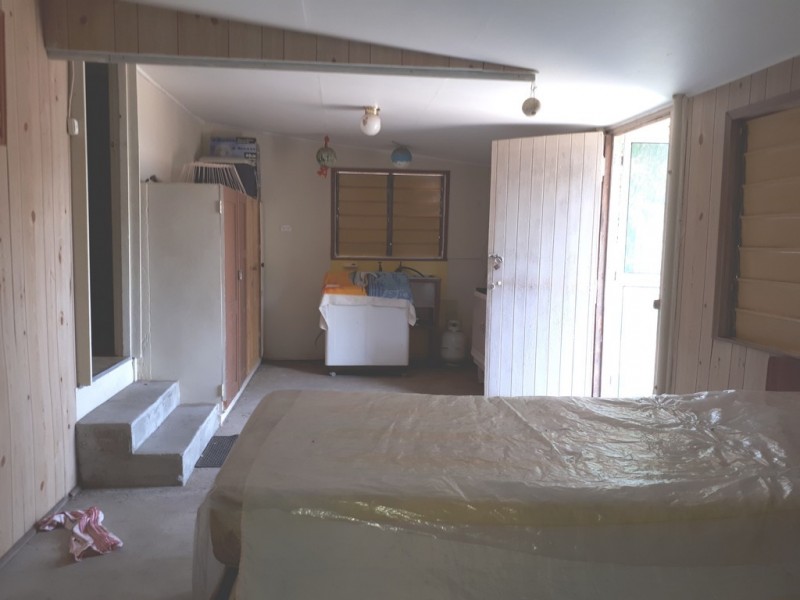 1 BARRACUDA COURT, Cungulla QLD 4816