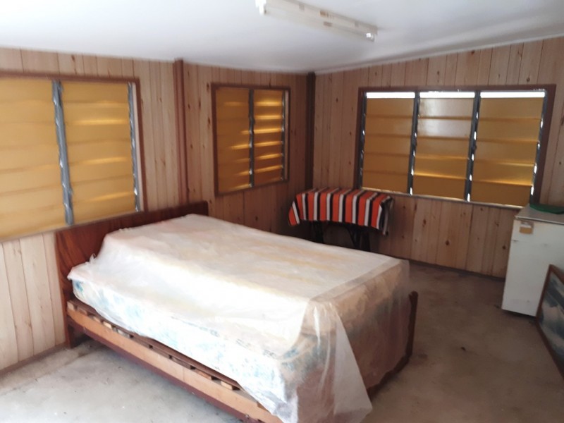 1 BARRACUDA COURT, Cungulla QLD 4816