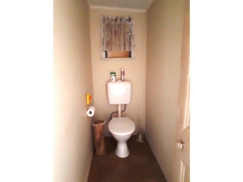 1 BARRACUDA COURT, Cungulla QLD 4816