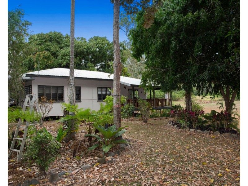 326 Volk Road, Mutarnee QLD 4816
