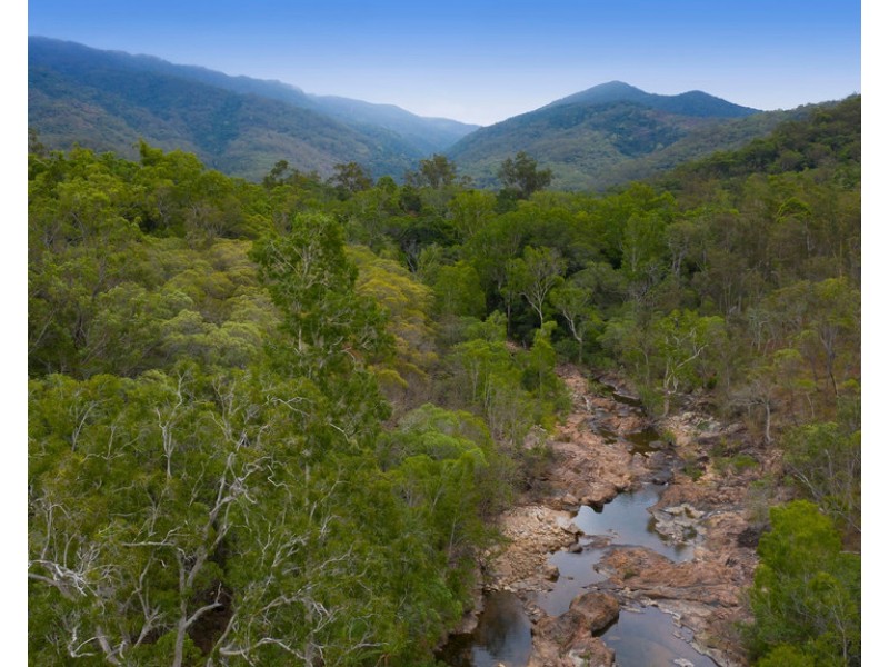 326 Volk Road, Mutarnee QLD 4816