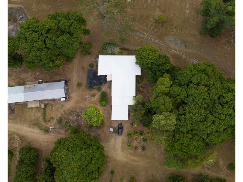 326 Volk Road, Mutarnee QLD 4816