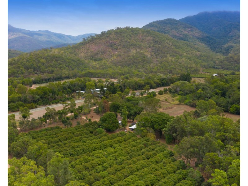 326 Volk Road, Mutarnee QLD 4816