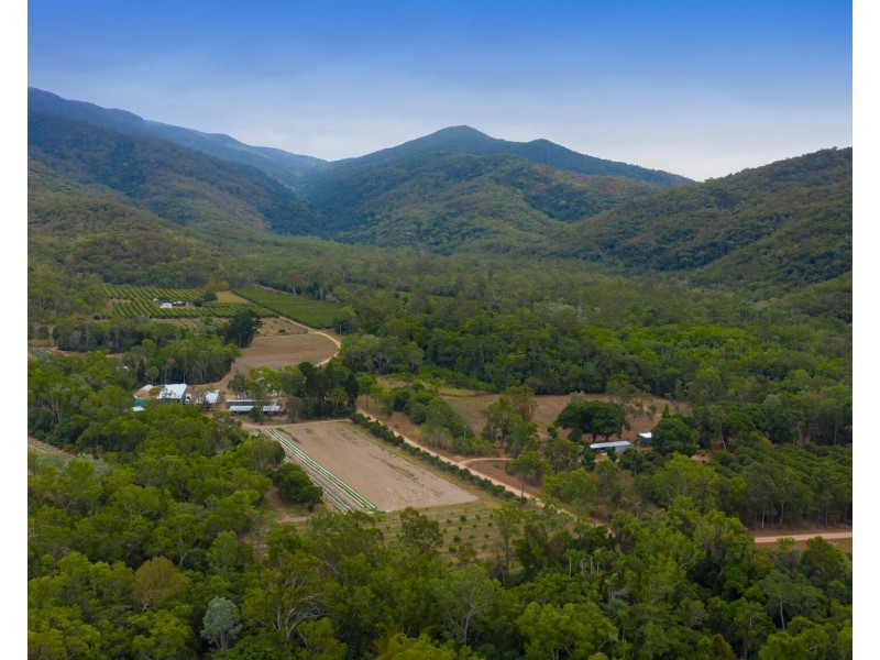 326 Volk Road, Mutarnee QLD 4816