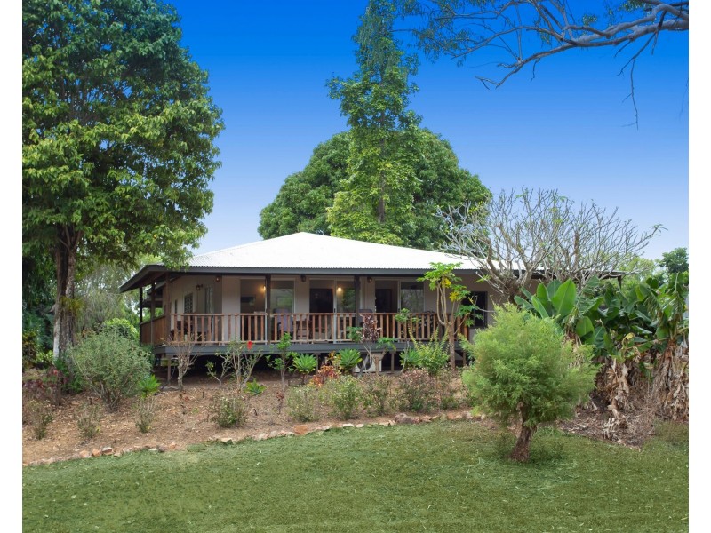 326 Volk Road, Mutarnee QLD 4816