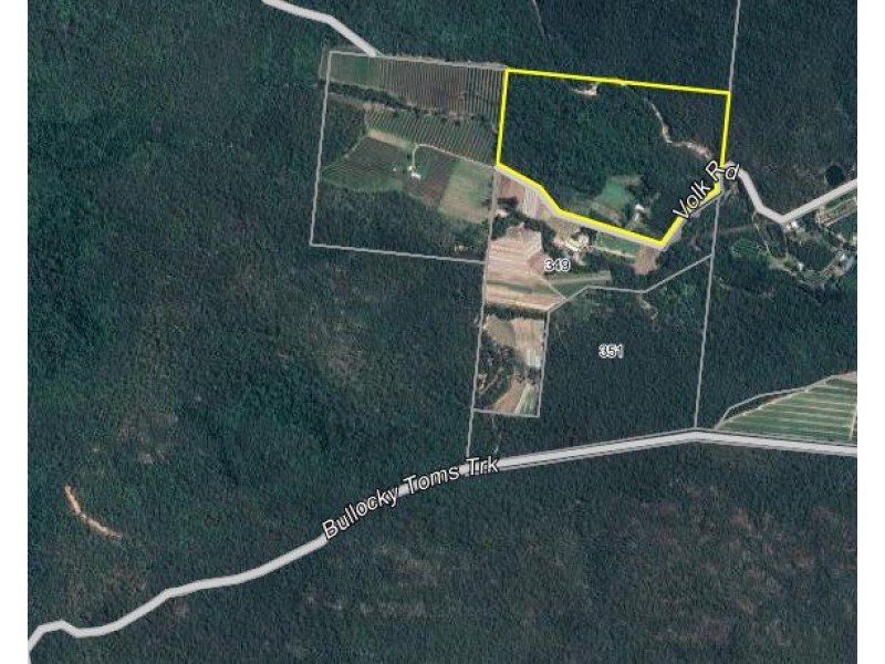 326 Volk Road, Mutarnee QLD 4816