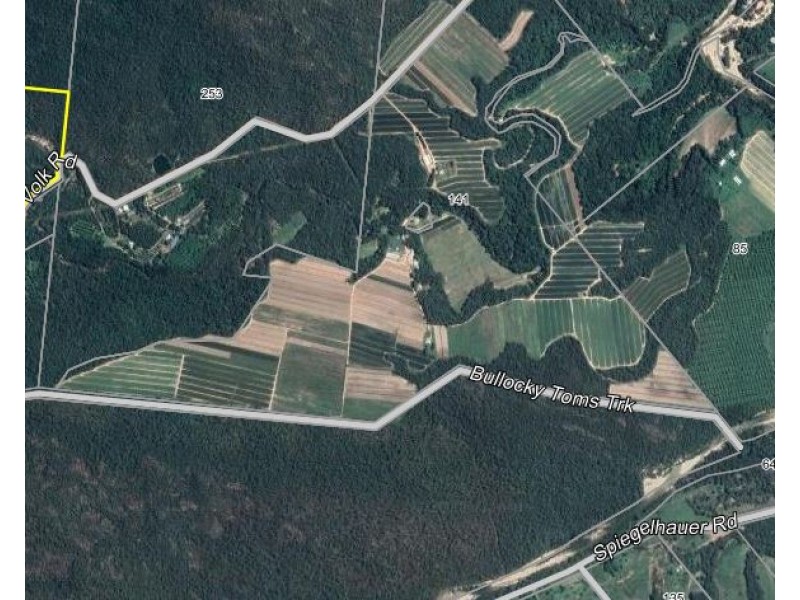 326 Volk Road, Mutarnee QLD 4816