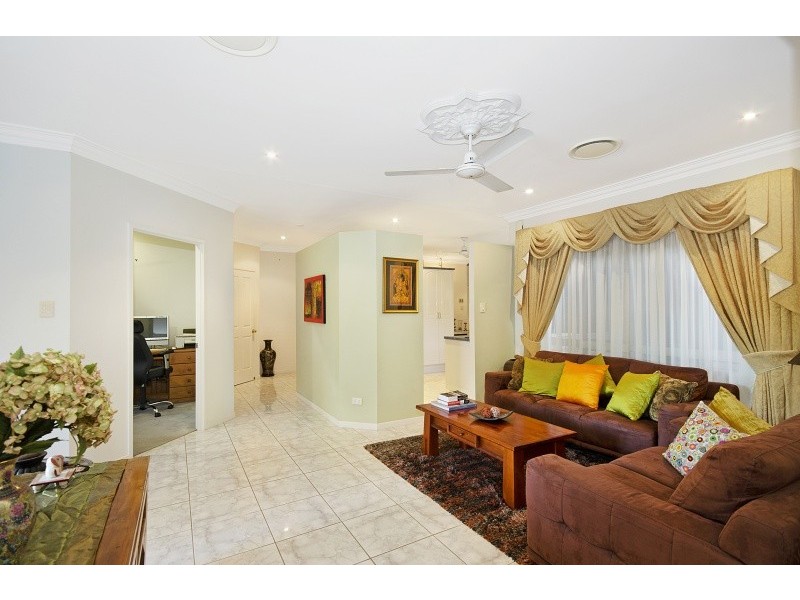 2 VERBENA COURT, Annandale QLD 4814