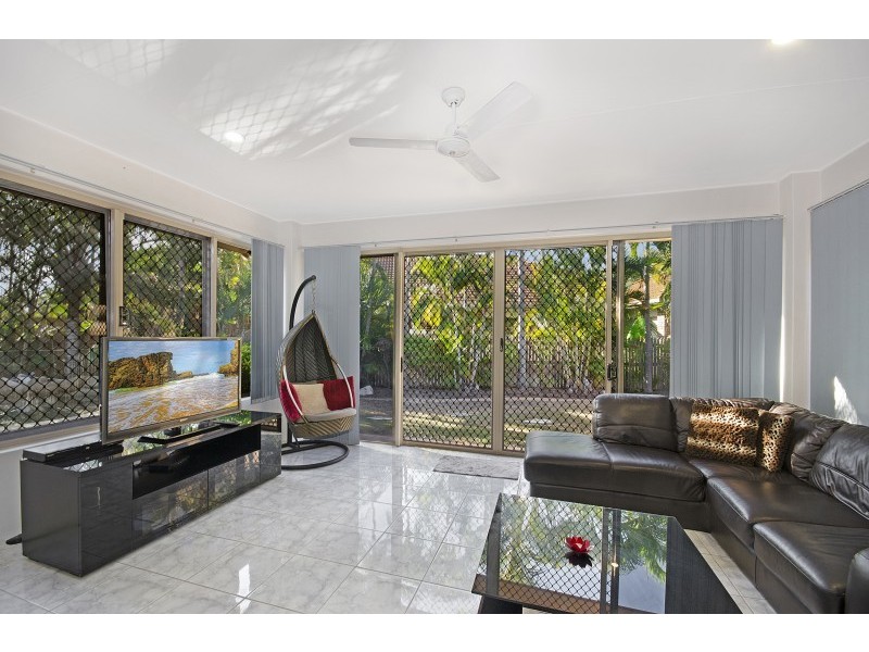 2 VERBENA COURT, Annandale QLD 4814