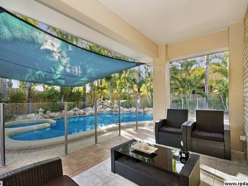 2 VERBENA COURT, Annandale QLD 4814