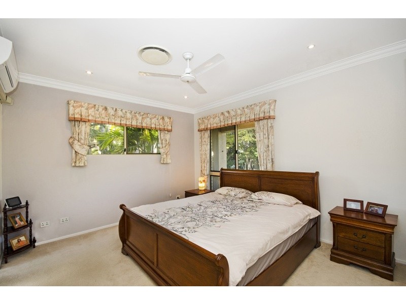 2 VERBENA COURT, Annandale QLD 4814