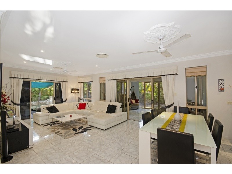 2 VERBENA COURT, Annandale QLD 4814