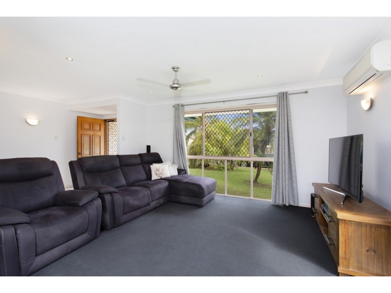 7 BOOMARRA COURT, Annandale QLD 4814