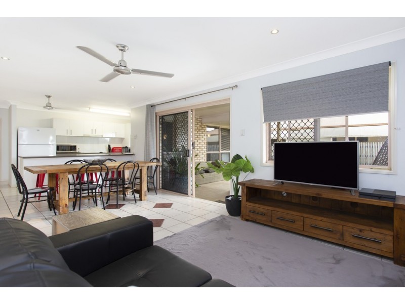 7 BOOMARRA COURT, Annandale QLD 4814