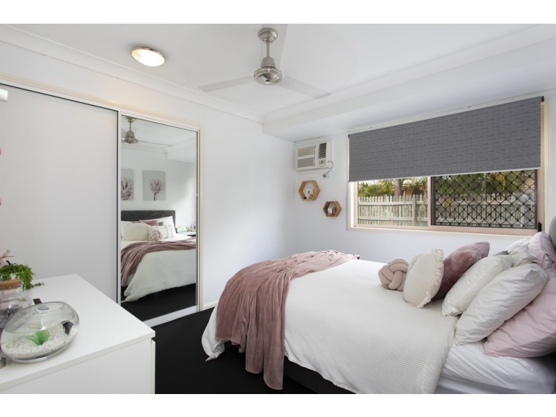 7 BOOMARRA COURT, Annandale QLD 4814