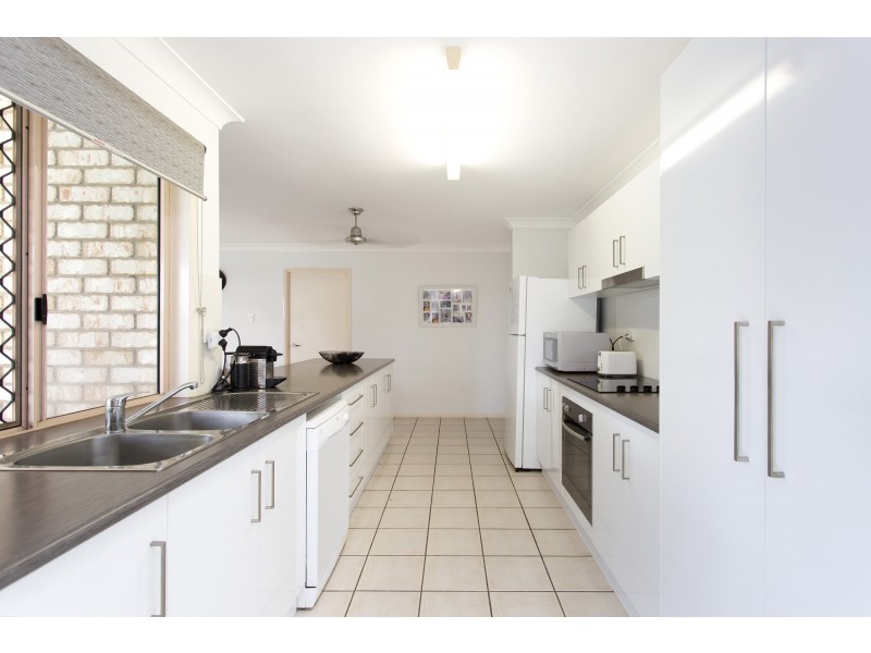 7 BOOMARRA COURT, Annandale QLD 4814