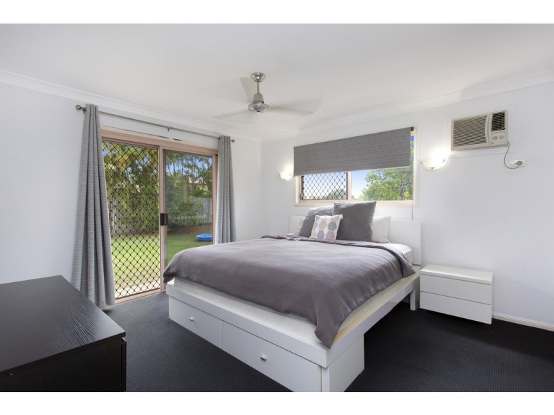 7 BOOMARRA COURT, Annandale QLD 4814