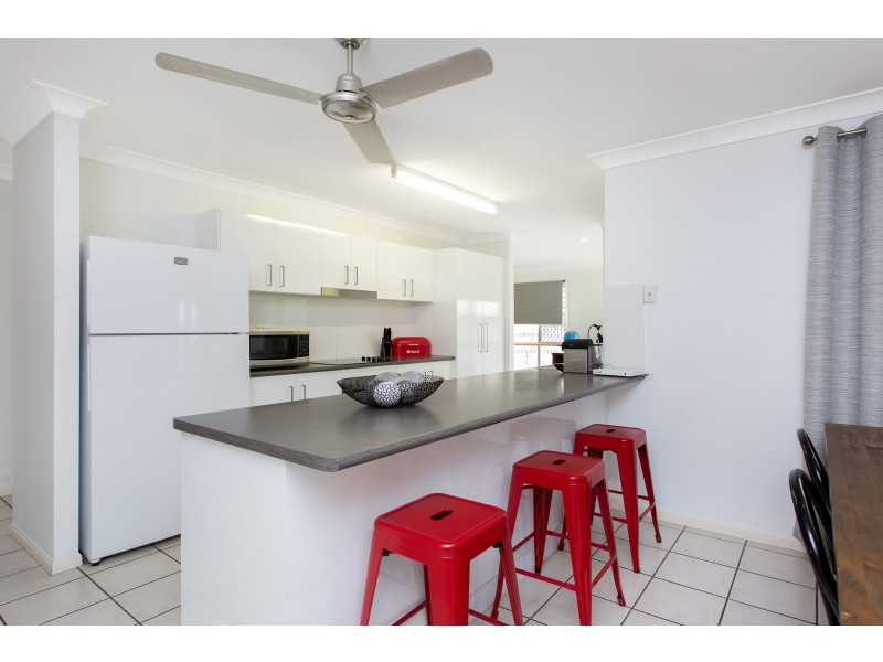 7 BOOMARRA COURT, Annandale QLD 4814