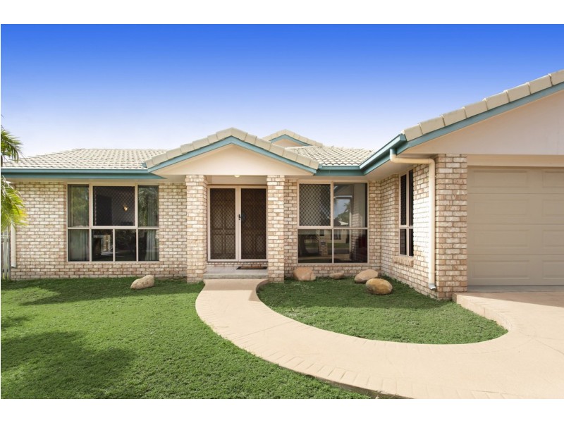 7 BOOMARRA COURT, Annandale QLD 4814