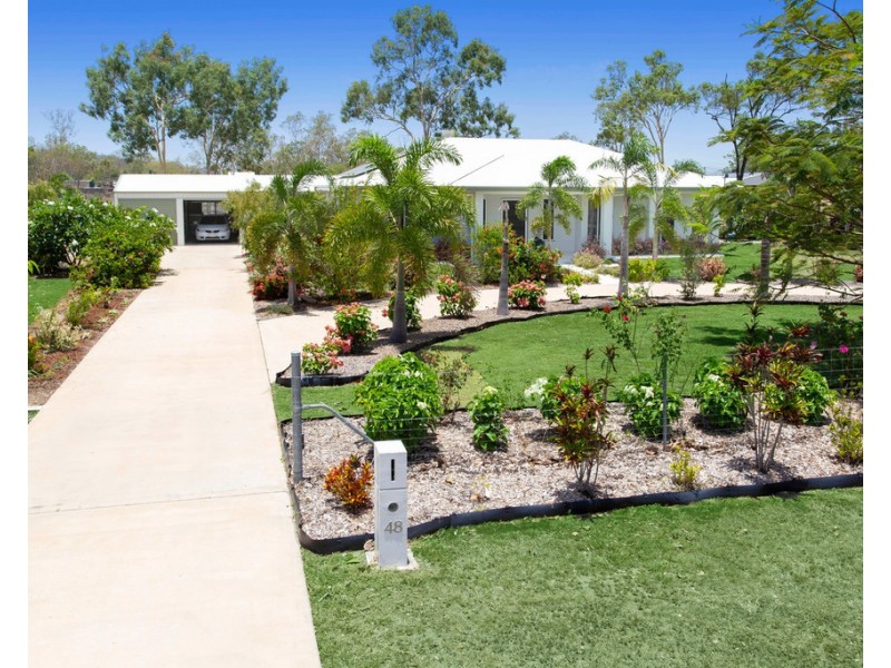 48 Blackview Avenue, Black River QLD 4818