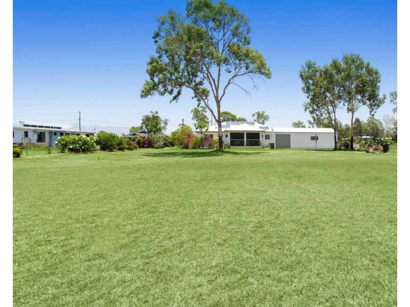 48 Blackview Avenue, Black River QLD 4818