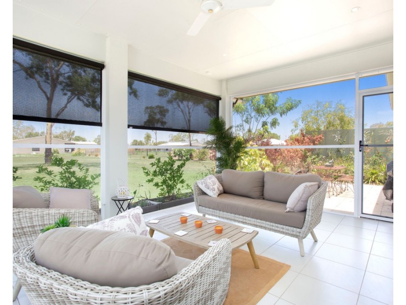 48 Blackview Avenue, Black River QLD 4818