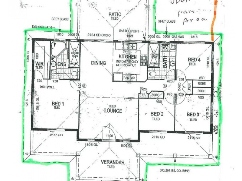 48 Blackview Avenue, Black River QLD 4818