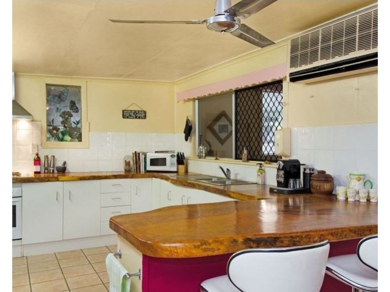 20 SNAPPER COURT, Cungulla QLD 4816