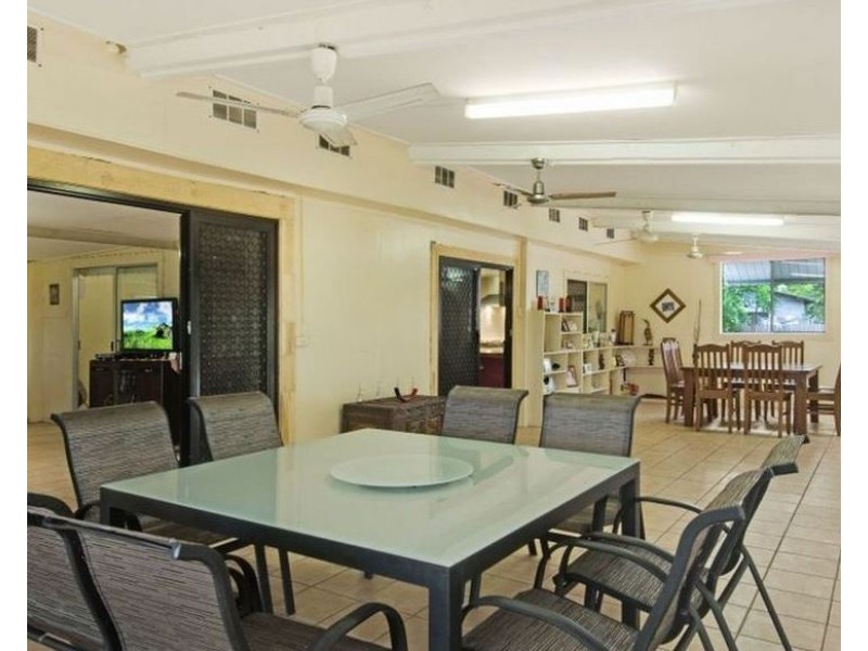 20 SNAPPER COURT, Cungulla QLD 4816