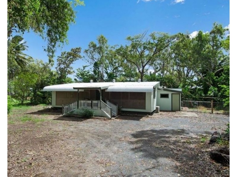 20 SNAPPER COURT, Cungulla QLD 4816