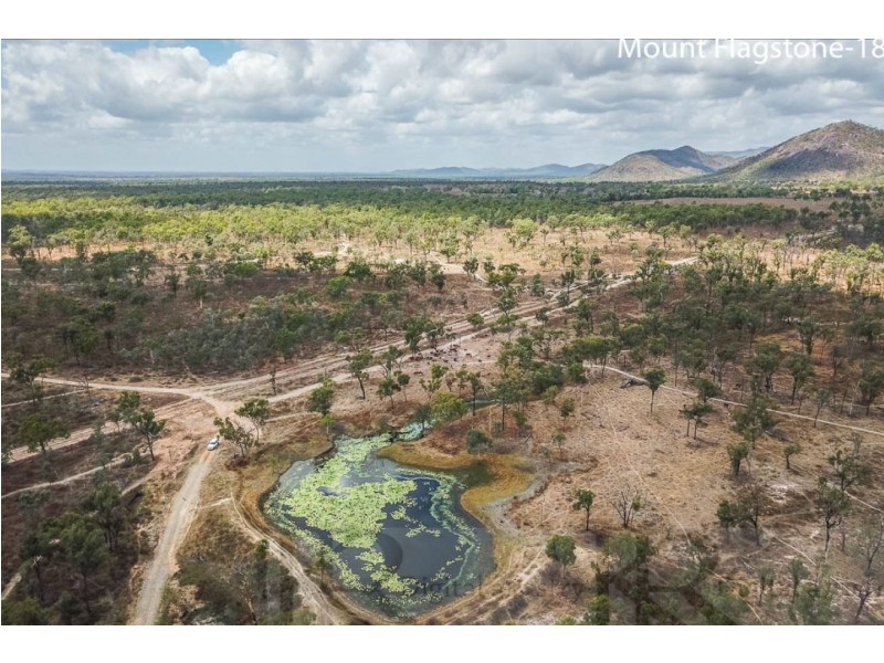 Lot 1 – 963 ROWE ROAD, Woodstock QLD 4816