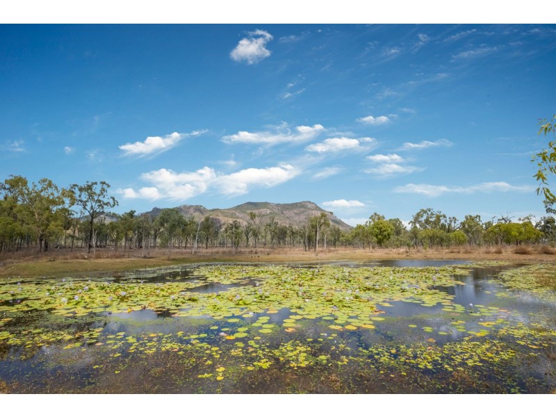 Lot 1 – 963 ROWE ROAD, Woodstock QLD 4816