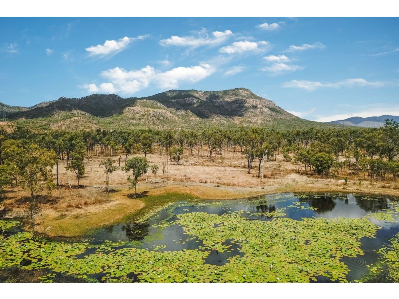 Lot 1 – 963 ROWE ROAD, Woodstock QLD 4816