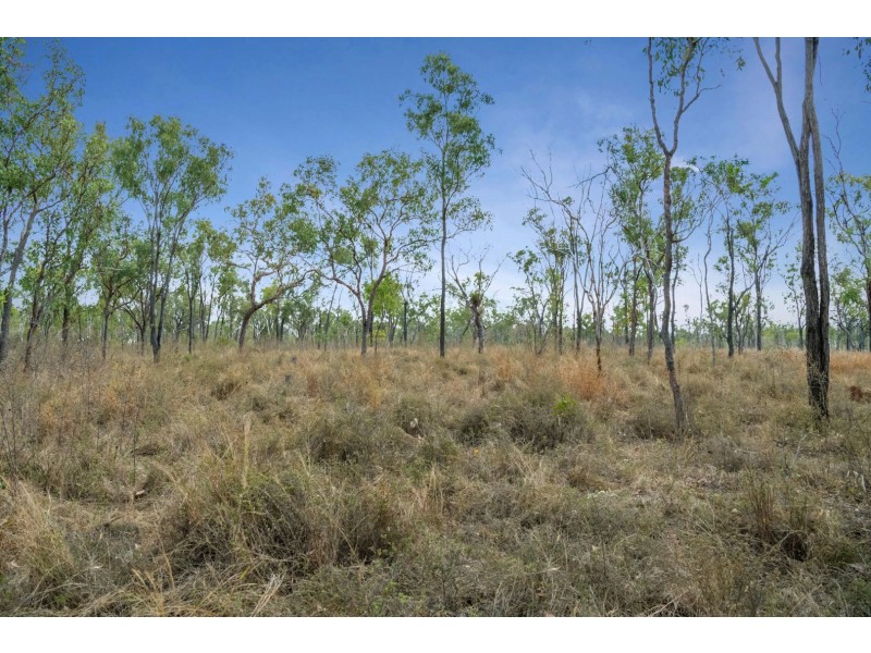 Lot 1 – 963 ROWE ROAD, Woodstock QLD 4816