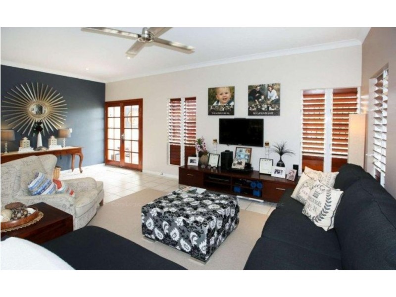 14 BOXWOOD COURT, Douglas QLD 4814