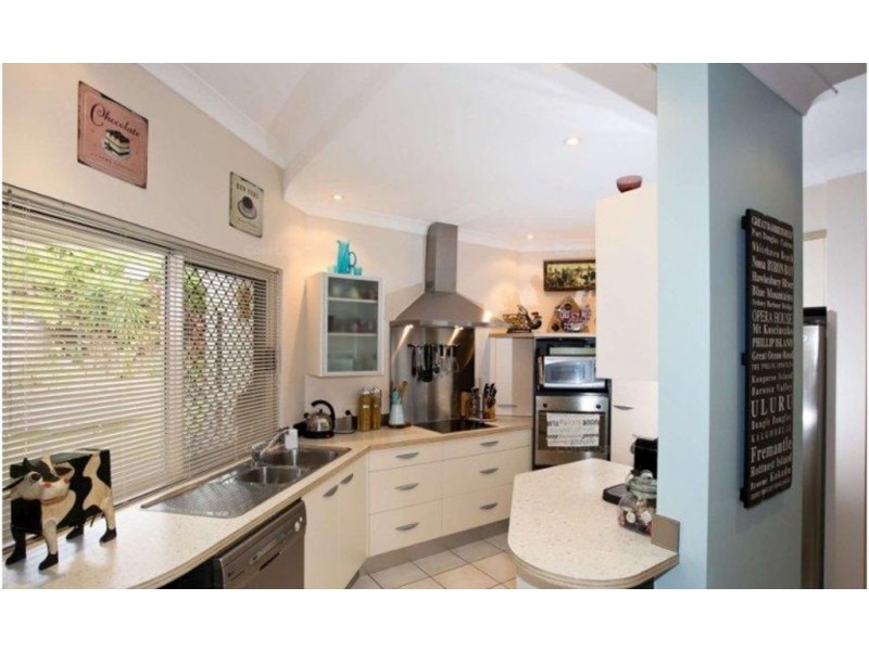 14 BOXWOOD COURT, Douglas QLD 4814