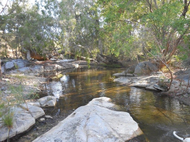 Lot 4 – 963 ROWE ROAD, Woodstock QLD 4816