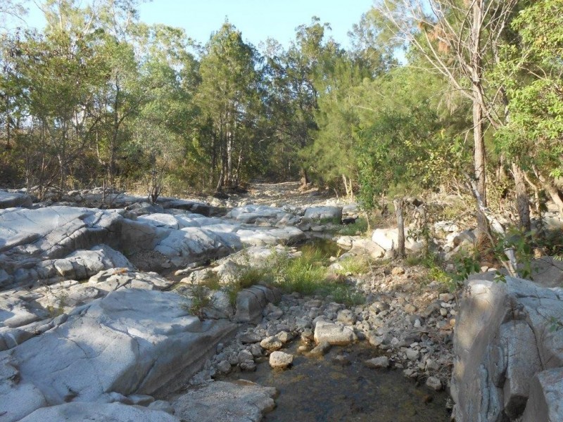 Lot 4 – 963 ROWE ROAD, Woodstock QLD 4816