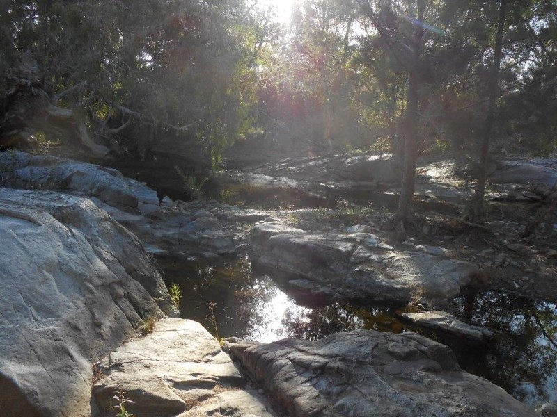 Lot 4 – 963 ROWE ROAD, Woodstock QLD 4816